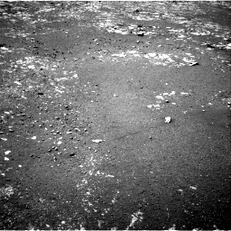 Nasa's Mars rover Curiosity acquired this image using its Right Navigation Camera on Sol 1986, at drive 952, site number 68