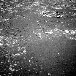 Nasa's Mars rover Curiosity acquired this image using its Right Navigation Camera on Sol 1986, at drive 970, site number 68