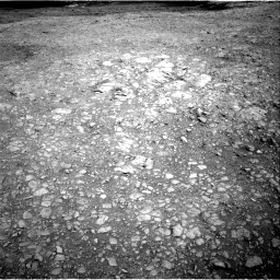 Nasa's Mars rover Curiosity acquired this image using its Right Navigation Camera on Sol 1986, at drive 1162, site number 68