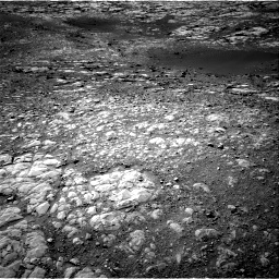 Nasa's Mars rover Curiosity acquired this image using its Right Navigation Camera on Sol 1991, at drive 1692, site number 68