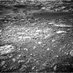 Nasa's Mars rover Curiosity acquired this image using its Right Navigation Camera on Sol 1991, at drive 1698, site number 68