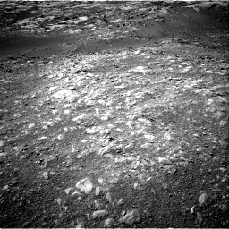 Nasa's Mars rover Curiosity acquired this image using its Right Navigation Camera on Sol 1991, at drive 1746, site number 68