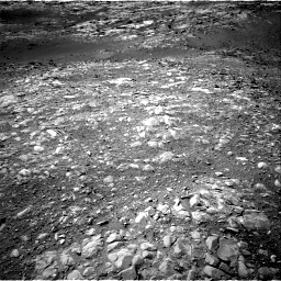 Nasa's Mars rover Curiosity acquired this image using its Right Navigation Camera on Sol 1991, at drive 1788, site number 68