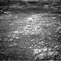 Nasa's Mars rover Curiosity acquired this image using its Right Navigation Camera on Sol 1991, at drive 1794, site number 68