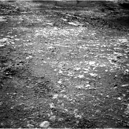 Nasa's Mars rover Curiosity acquired this image using its Right Navigation Camera on Sol 1991, at drive 1800, site number 68