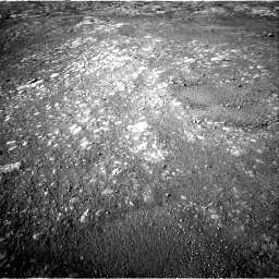 Nasa's Mars rover Curiosity acquired this image using its Right Navigation Camera on Sol 1993, at drive 1846, site number 68