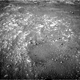 Nasa's Mars rover Curiosity acquired this image using its Right Navigation Camera on Sol 1993, at drive 1864, site number 68