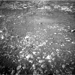 Nasa's Mars rover Curiosity acquired this image using its Right Navigation Camera on Sol 1993, at drive 1888, site number 68