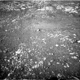 Nasa's Mars rover Curiosity acquired this image using its Right Navigation Camera on Sol 1993, at drive 1894, site number 68