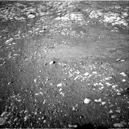 Nasa's Mars rover Curiosity acquired this image using its Right Navigation Camera on Sol 1993, at drive 1900, site number 68