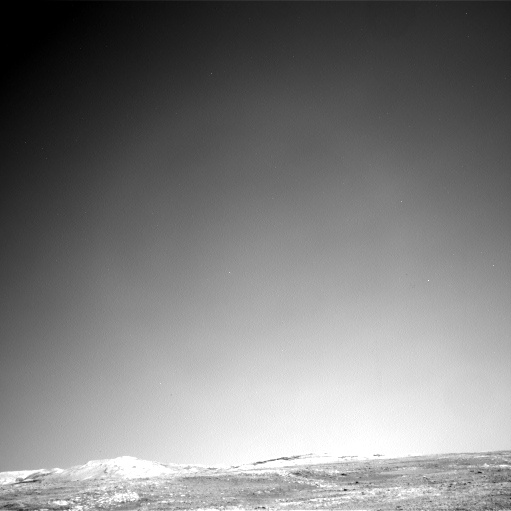 Nasa's Mars rover Curiosity acquired this image using its Right Navigation Camera on Sol 1994, at drive 2090, site number 68
