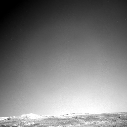 Nasa's Mars rover Curiosity acquired this image using its Right Navigation Camera on Sol 1994, at drive 2090, site number 68