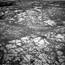 Nasa's Mars rover Curiosity acquired this image using its Left Navigation Camera on Sol 1996, at drive 2174, site number 68