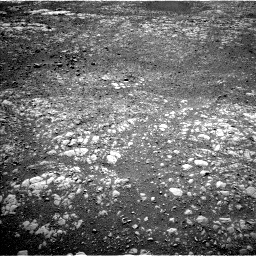 Nasa's Mars rover Curiosity acquired this image using its Left Navigation Camera on Sol 1996, at drive 2210, site number 68