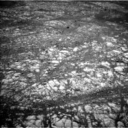 Nasa's Mars rover Curiosity acquired this image using its Left Navigation Camera on Sol 1996, at drive 2246, site number 68