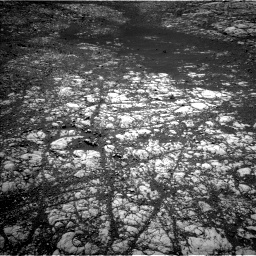 Nasa's Mars rover Curiosity acquired this image using its Left Navigation Camera on Sol 1996, at drive 2258, site number 68