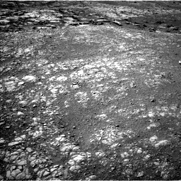 Nasa's Mars rover Curiosity acquired this image using its Left Navigation Camera on Sol 1996, at drive 2384, site number 68