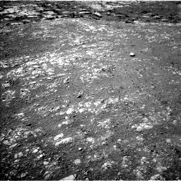 Nasa's Mars rover Curiosity acquired this image using its Left Navigation Camera on Sol 1996, at drive 2390, site number 68