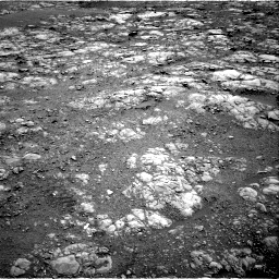 Nasa's Mars rover Curiosity acquired this image using its Right Navigation Camera on Sol 1996, at drive 2096, site number 68