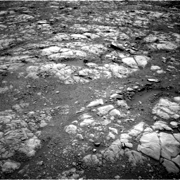 Nasa's Mars rover Curiosity acquired this image using its Right Navigation Camera on Sol 1996, at drive 2108, site number 68