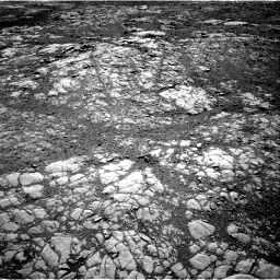 Nasa's Mars rover Curiosity acquired this image using its Right Navigation Camera on Sol 1996, at drive 2174, site number 68