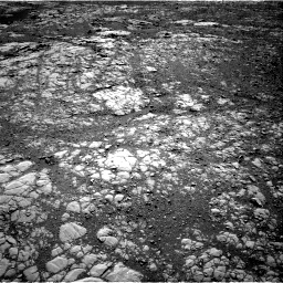Nasa's Mars rover Curiosity acquired this image using its Right Navigation Camera on Sol 1996, at drive 2180, site number 68