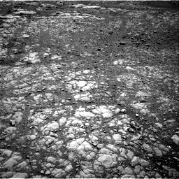 Nasa's Mars rover Curiosity acquired this image using its Right Navigation Camera on Sol 1996, at drive 2192, site number 68