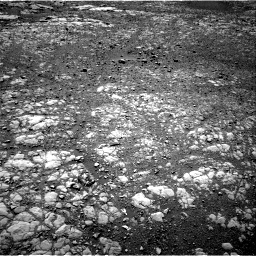 Nasa's Mars rover Curiosity acquired this image using its Right Navigation Camera on Sol 1996, at drive 2198, site number 68