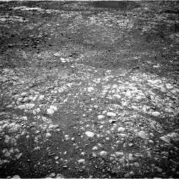 Nasa's Mars rover Curiosity acquired this image using its Right Navigation Camera on Sol 1996, at drive 2210, site number 68