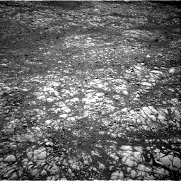 Nasa's Mars rover Curiosity acquired this image using its Right Navigation Camera on Sol 1996, at drive 2234, site number 68