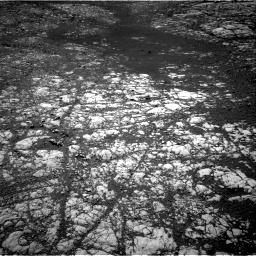 Nasa's Mars rover Curiosity acquired this image using its Right Navigation Camera on Sol 1996, at drive 2258, site number 68