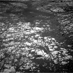 Nasa's Mars rover Curiosity acquired this image using its Right Navigation Camera on Sol 1996, at drive 2264, site number 68