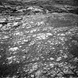 Nasa's Mars rover Curiosity acquired this image using its Right Navigation Camera on Sol 1996, at drive 2372, site number 68