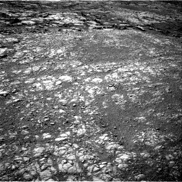 Nasa's Mars rover Curiosity acquired this image using its Right Navigation Camera on Sol 1996, at drive 2378, site number 68