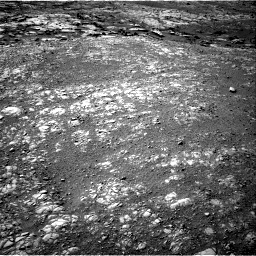 Nasa's Mars rover Curiosity acquired this image using its Right Navigation Camera on Sol 1996, at drive 2384, site number 68