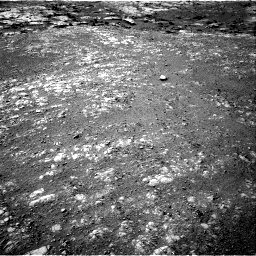 Nasa's Mars rover Curiosity acquired this image using its Right Navigation Camera on Sol 1996, at drive 2390, site number 68