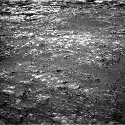 Nasa's Mars rover Curiosity acquired this image using its Left Navigation Camera on Sol 1998, at drive 2420, site number 68