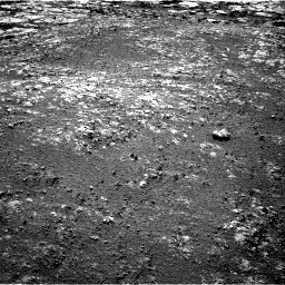 Nasa's Mars rover Curiosity acquired this image using its Right Navigation Camera on Sol 1998, at drive 2426, site number 68