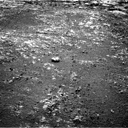 Nasa's Mars rover Curiosity acquired this image using its Right Navigation Camera on Sol 1998, at drive 2432, site number 68