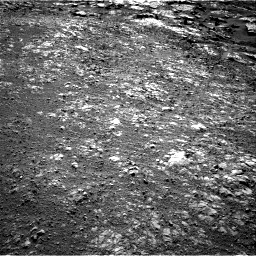 Nasa's Mars rover Curiosity acquired this image using its Right Navigation Camera on Sol 1998, at drive 2444, site number 68