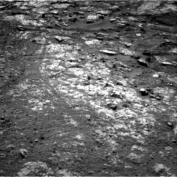 Nasa's Mars rover Curiosity acquired this image using its Right Navigation Camera on Sol 1998, at drive 2468, site number 68