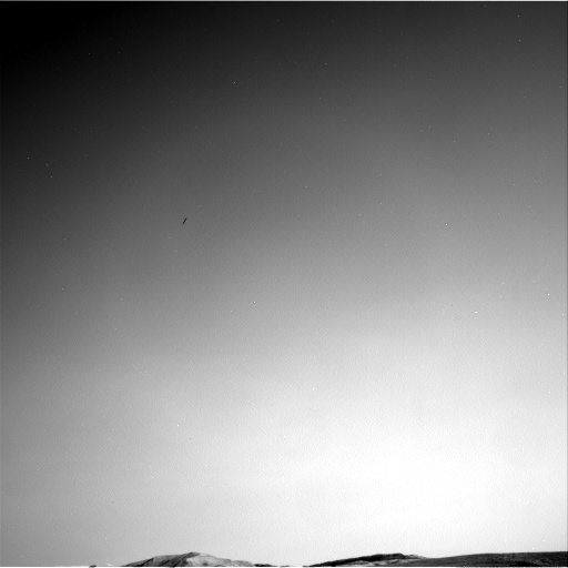 Nasa's Mars rover Curiosity acquired this image using its Right Navigation Camera on Sol 1998, at drive 2484, site number 68