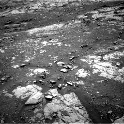 Nasa's Mars rover Curiosity acquired this image using its Right Navigation Camera on Sol 1999, at drive 2556, site number 68