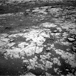 Nasa's Mars rover Curiosity acquired this image using its Right Navigation Camera on Sol 1999, at drive 2574, site number 68