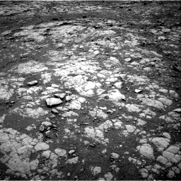 Nasa's Mars rover Curiosity acquired this image using its Right Navigation Camera on Sol 1999, at drive 2586, site number 68