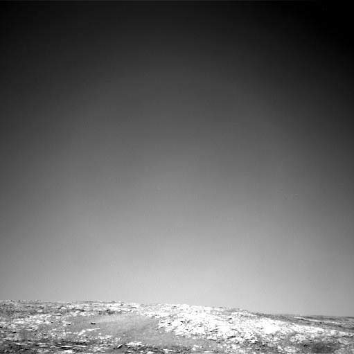Nasa's Mars rover Curiosity acquired this image using its Right Navigation Camera on Sol 2000, at drive 2626, site number 68