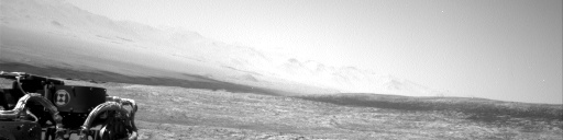 Nasa's Mars rover Curiosity acquired this image using its Right Navigation Camera on Sol 2002, at drive 2626, site number 68