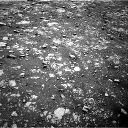 Nasa's Mars rover Curiosity acquired this image using its Right Navigation Camera on Sol 2004, at drive 84, site number 69