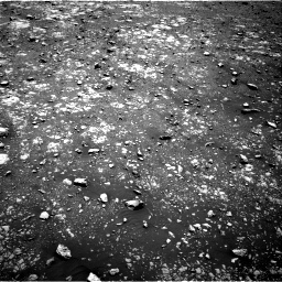 Nasa's Mars rover Curiosity acquired this image using its Right Navigation Camera on Sol 2004, at drive 96, site number 69