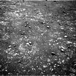 Nasa's Mars rover Curiosity acquired this image using its Right Navigation Camera on Sol 2004, at drive 108, site number 69